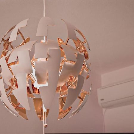 Ruby Apartment Агиос-Николаос Экстерьер фото