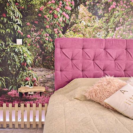 Ruby Apartment Агиос-Николаос Экстерьер фото