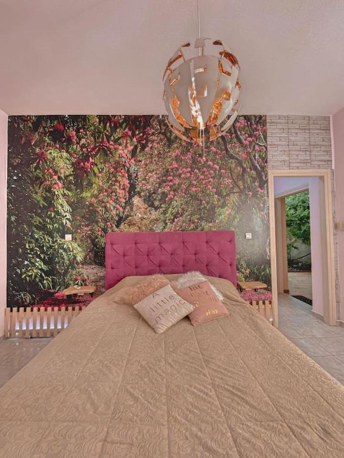 Ruby Apartment Агиос-Николаос Экстерьер фото