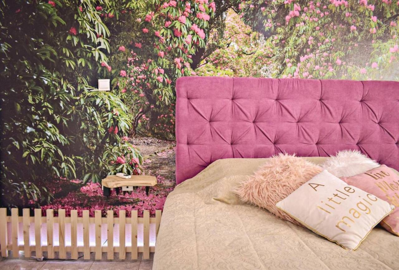 Ruby Apartment Агиос-Николаос Экстерьер фото